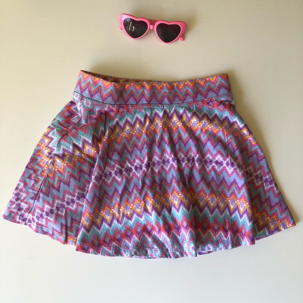 The children’s Place skort